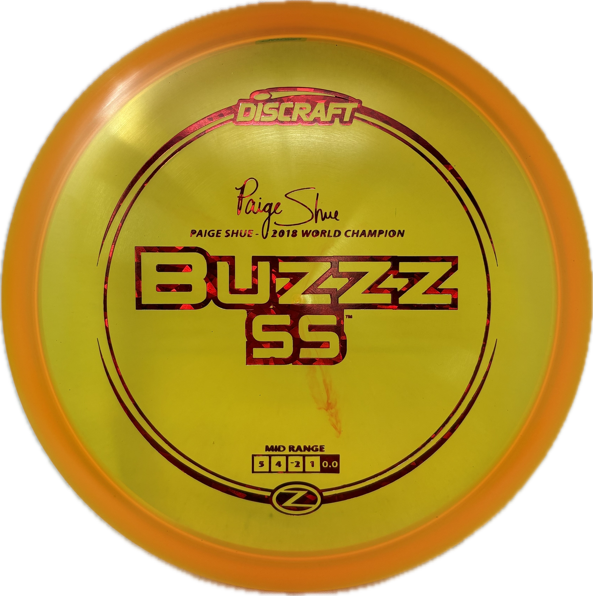 Buzzz SS
