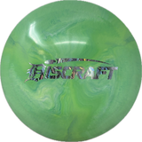 Thrasher-Discraft-Foundation Disc Golf