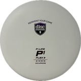 P1-Discmania-Foundation Disc Golf
