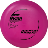 Aviar-Innova-Foundation Disc Golf