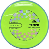 Tempo-MVP-Foundation Disc Golf