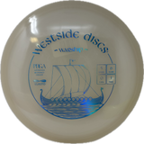 Warship-Westside Discs-Foundation Disc Golf