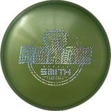 Brodie Smith Z Metallic Roach