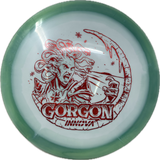 Gorgon-Innova-Foundation Disc Golf