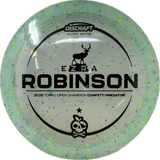 Ezra Robinson Victory Confetti Predator