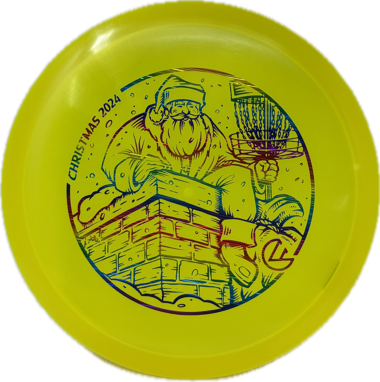 Christmas Buzzz SS (2024)