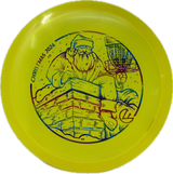 Christmas Buzzz SS (2024)