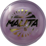 Big Z Swirl Malita | Ledgestone Pre-Season-Discraft-Foundation Disc Golf