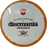 Special Edition DD2 | Dealer Appreciation-Discmania-Foundation Disc Golf