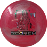 2026 Tour Series Scorch | Valerie Mandujano-Discraft-Foundation Disc Golf