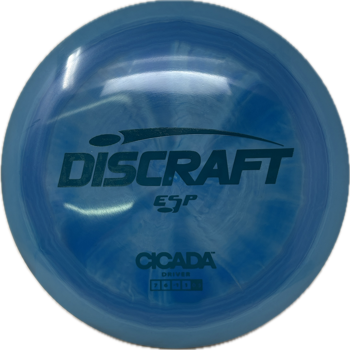 Cicada-Discraft-Foundation Disc Golf