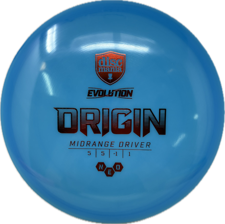Origin