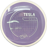 Tesla-MVP-Foundation Disc Golf