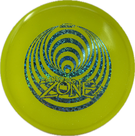 Z Sparkle Glo Zone | Ledgestone Wave 3