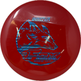 Fox-Innova-Foundation Disc Golf
