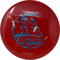 Fox-Innova-Foundation Disc Golf