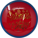 FDG Heck Yeah Time-Lapse (Retooled)-Foundation Disc Golf-Foundation Disc Golf