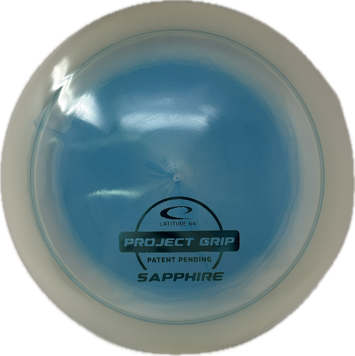 Sapphire-Latitude 64-Foundation Disc Golf