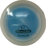 Sapphire-Latitude 64-Foundation Disc Golf