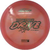 2025 Tour Series Drive | Paige Pierce