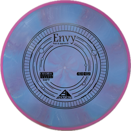 Envy-MVP-Foundation Disc Golf