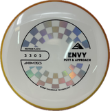 Envy-MVP-Foundation Disc Golf