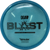 Blast-DGA-Foundation Disc Golf