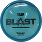 Blast-DGA-Foundation Disc Golf