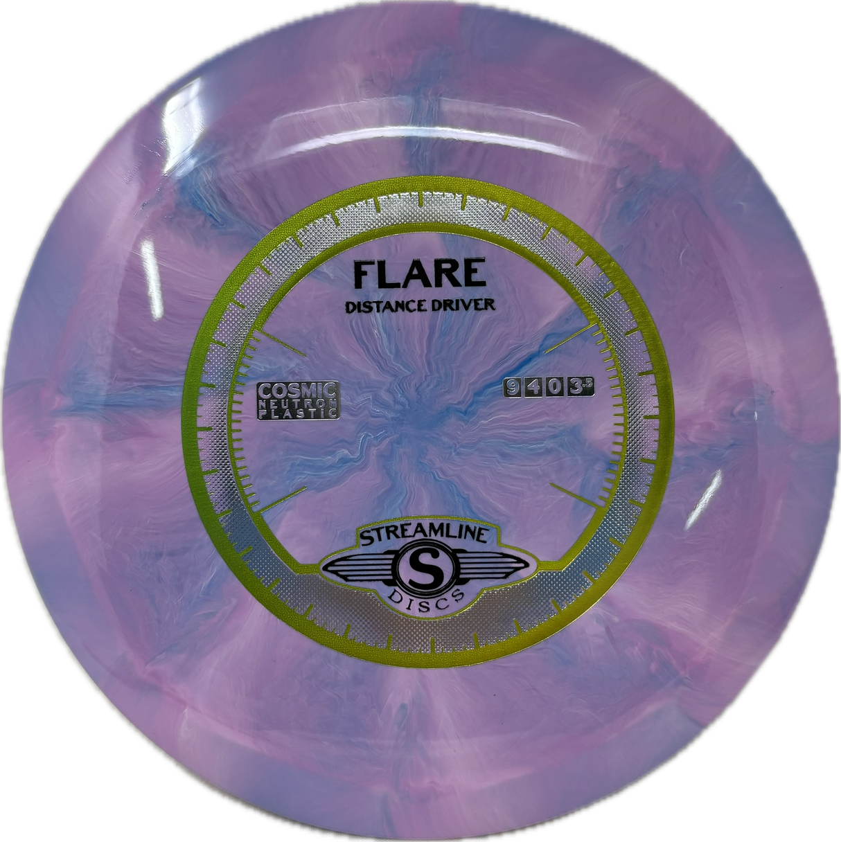 Flare