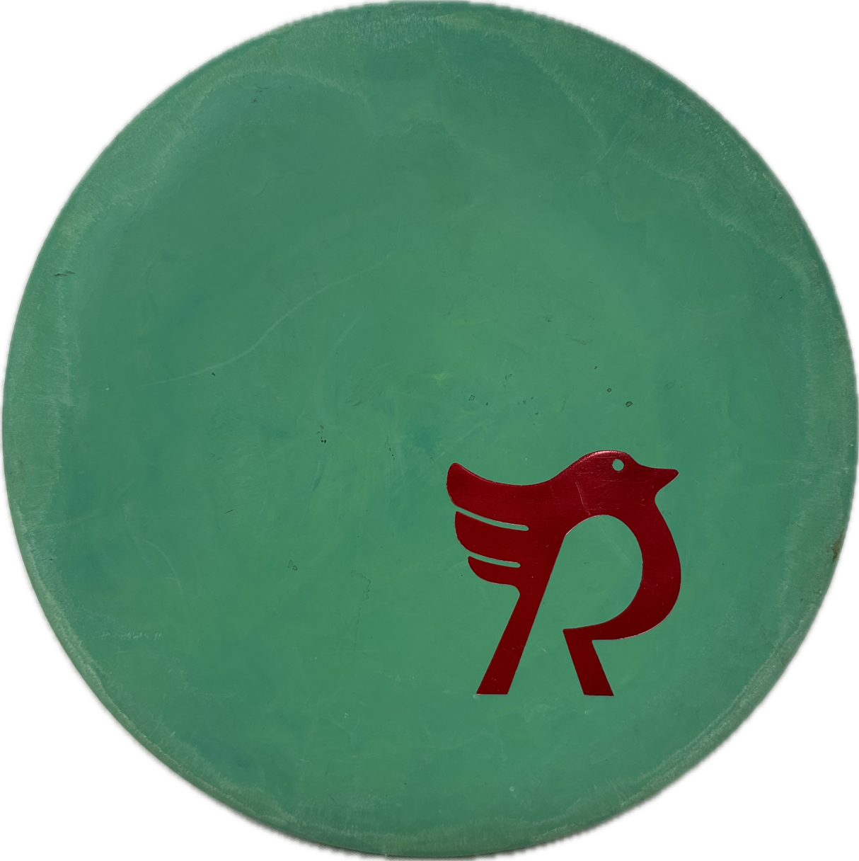 Used Discs-Foundation Disc Golf-Foundation Disc Golf