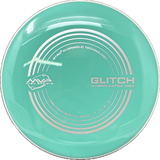Glitch-MVP-Foundation Disc Golf