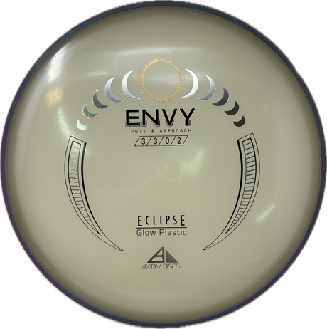 Envy-MVP-Foundation Disc Golf