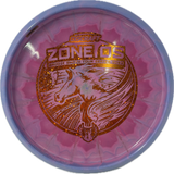 Zone OS | Brodie Smith Tour Series 2023