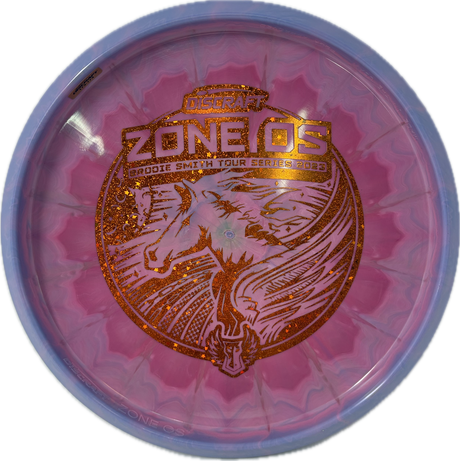 Zone OS | Brodie Smith Tour Series 2023