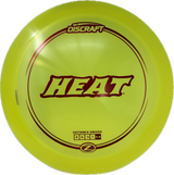 Heat