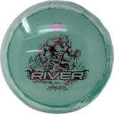 River-Latitude 64-Foundation Disc Golf