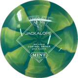 Jackalope-Mint Discs-Foundation Disc Golf