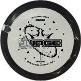EMac Judge-Dynamic Discs-Foundation Disc Golf
