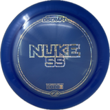 Nuke SS