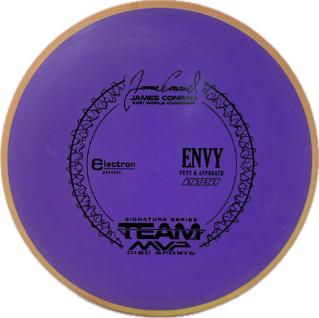 Envy-MVP-Foundation Disc Golf