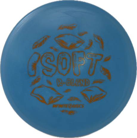 Tomb-Infinite Discs-Foundation Disc Golf