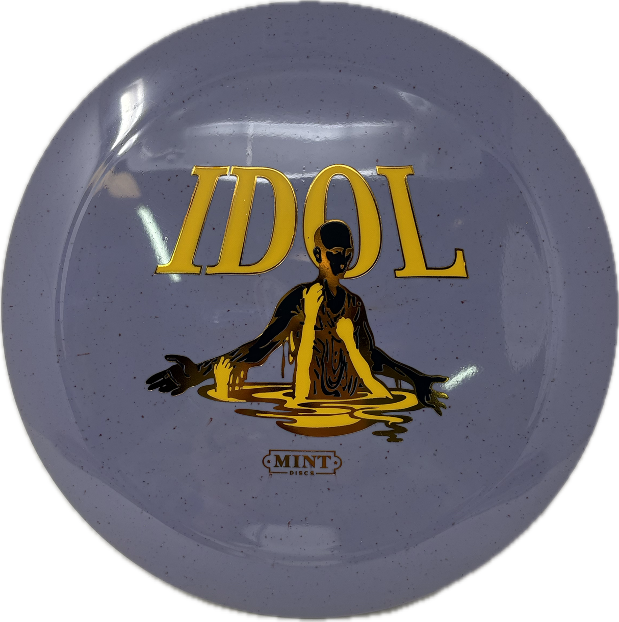 Idol-Mint Discs-Foundation Disc Golf