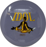 Idol-Mint Discs-Foundation Disc Golf