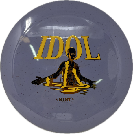 Idol-Mint Discs-Foundation Disc Golf