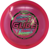 Glide-Discraft-Foundation Disc Golf