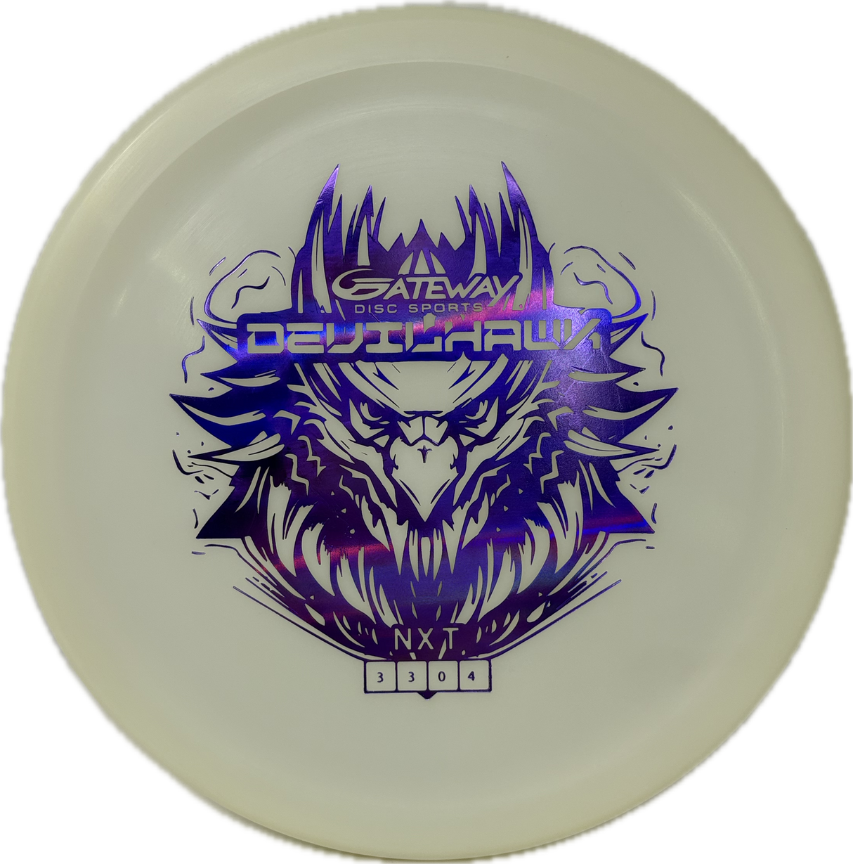 Used Discs-Foundation Disc Golf-Foundation Disc Golf