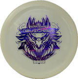 Used Discs-Foundation Disc Golf-Foundation Disc Golf