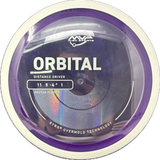 Orbital-MVP-Foundation Disc Golf