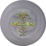 MD3 | Niklas Anttila Triumph Series