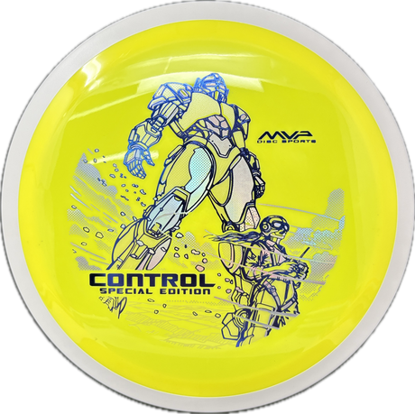 Control-MVP-Foundation Disc Golf